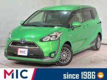 2015 Toyota Sienta