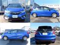 2017 Honda Fit