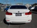 2012 BMW 3 Series