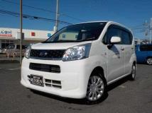 2016 Daihatsu Move