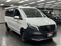 2021 Mercedes-Benz V-Class