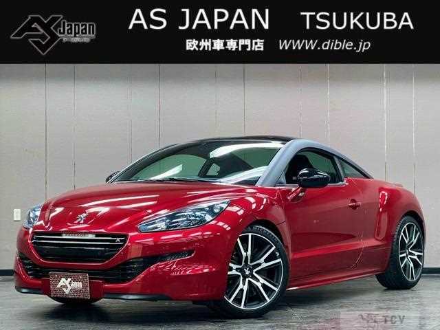 2015 Peugeot Peugoet Others