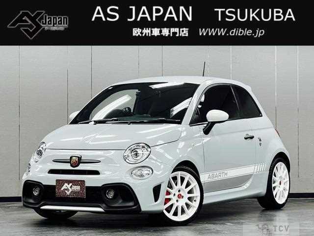 2020 ABARTH ABARTH OTHERS