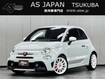 2020 ABARTH ABARTH OTHERS
