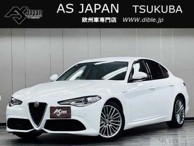 2019 Alfa Romeo Alfa Romeo Others