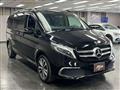2021 Mercedes-Benz V-Class