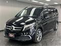 2021 Mercedes-Benz V-Class