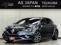 2019 Renault Megane