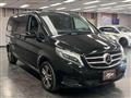 2017 Mercedes-Benz V-Class