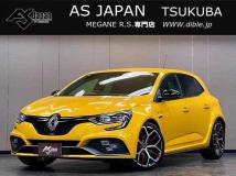 2019 Renault Megane