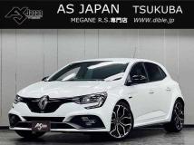 2019 Renault Megane