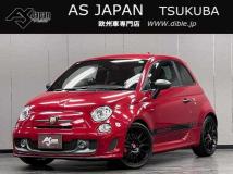 2015 ABARTH ABARTH OTHERS