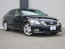 2009 Lexus GS