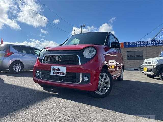 2013 Honda Honda Others