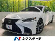 2018 Lexus LS