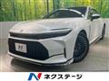 2025 Toyota Crown