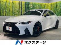 2021 Lexus IS