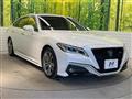 2022 Toyota Crown Hybrid
