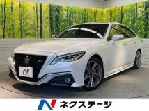 2022 Toyota Crown Hybrid