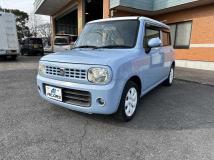 2012 Suzuki Lapin