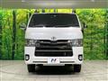 2020 Toyota Hiace Van