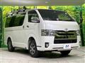 2020 Toyota Hiace Van