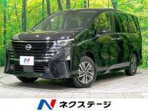 2023 Nissan Serena