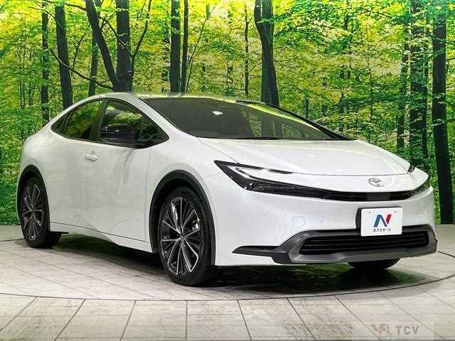 2023 Toyota Prius