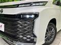 2025 Toyota Voxy