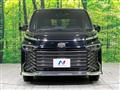 2025 Toyota Voxy