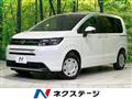 2025 Honda Freed