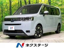 2024 Honda Step WGN