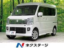 2020 Suzuki Every Wagon