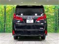 2021 Toyota Alphard Hybrid