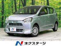 2019 Daihatsu Mira