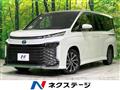 2025 Toyota Voxy