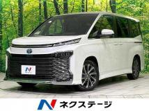 2025 Toyota Voxy