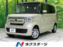 2020 Honda N BOX