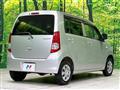 2012 Suzuki Wagon R