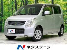 2012 Suzuki Wagon R