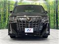 2020 Toyota Alphard G