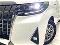 2020 Toyota Alphard Hybrid