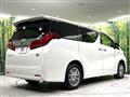 2020 Toyota Alphard Hybrid