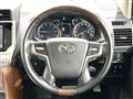 2022 Toyota Land Cruiser Prado