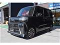 2023 Daihatsu Tanto