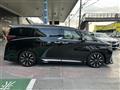 2025 Toyota Alphard G