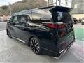 2025 Toyota Alphard G