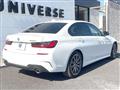 2022 BMW 3 Series