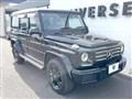 2016 Mercedes-Benz G-Class
