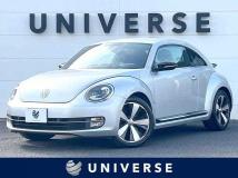 2014 Volkswagen Beetle